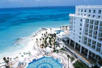 RIU PALACE LAS AMERICAS